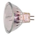 Ilc Replacement for Osram Sylvania 50mr16/fl/c/exn/clam 12V replacement light bulb lamp, 2PK 50MR16/FL/C/EXN/CLAM 12V OSRAM SYLVANIA